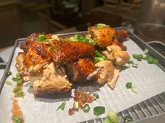 -绿茶餐厅(光明N次方公园店)