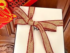 -Chanel(德基广场店)