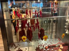 -北京王府井希尔顿酒店·万斯阁西餐厅