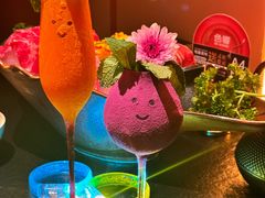 -色響火锅(恒隆广场店)