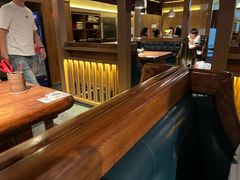 -九田家黑牛烤肉料理(新辰里亚运村店)