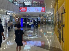 -万达广场(济南魏家庄店)
