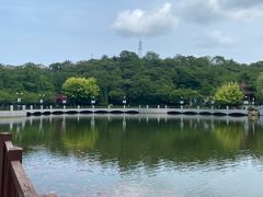 -大连植物园