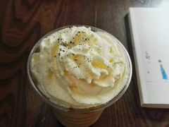 -星巴克(西湖天地店)
