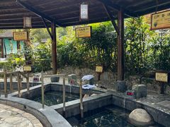 -明月山天沐温泉度假村