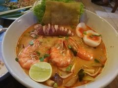 -Kat's Kitchen