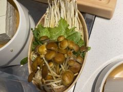 -海底捞火锅(勒泰店)