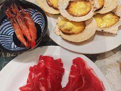 -金马门国际美食百汇(珞喻路店)