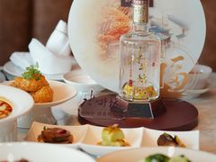 -深圳美高梅酒店-品聚嘉府中餐厅