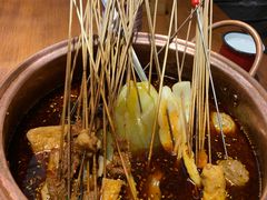 -搓火大都会(广安门总店)