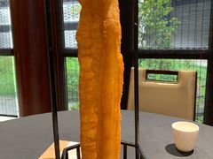 -临江·阅炉