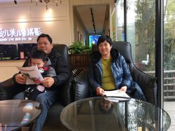 点击看大图 -爱儿美儿童摄影(朝阳公园店)