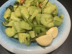 -鼎原力量东北吊炉烧烤(临河街店)