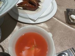 -北京泰富酒店-柏景轩中餐厅