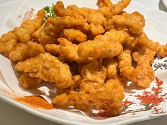 -小桃红·东北菜·春饼烤鸭(南阳湖街店)
