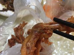-帝煌烤卤(羊子街店)