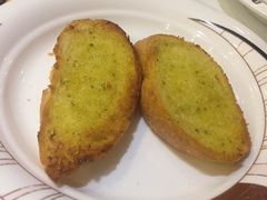 -斗牛士牛排餐厅(嘉里汇店)