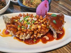 -鱼食饭稻·苏浙土菜17年老馆子(平江路店)