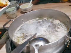 -探窝·竹笙椰子鸡(杨箕店)