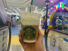 -星巴克(常德友阿国际广场店)