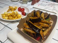 -双合园·海鲜水饺青岛菜(万佳广场店)