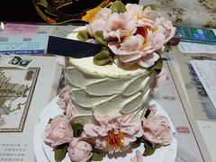 -杜哈夫DOUX RÊVE·生日蛋糕(日月光店)
