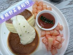 -娜娜家•Nana's restaurant (南开大悦城店)