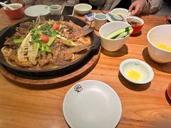 老板恋上鱼-老板恋上鱼(环山路店)