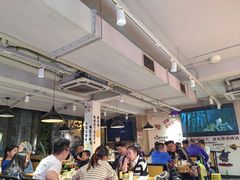 -新疆烧烤王(广灵店)