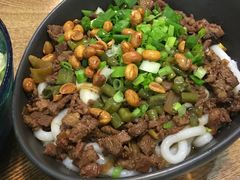 -西粉堂新疆米粉(朝外店)