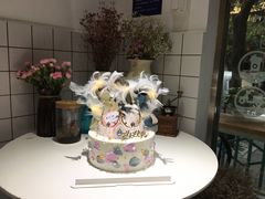 -丁先生蛋糕·品质鲜作(桐梓林店)
