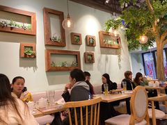 -仙踪林(江燕路万科里店)