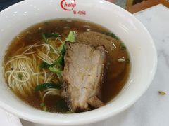 -老盛兴汤包馆(大华二路店)