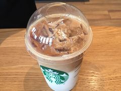-星巴克(长春世纪鸿源店)