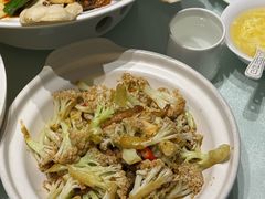-大唐饭庄·炒鸡(总店)