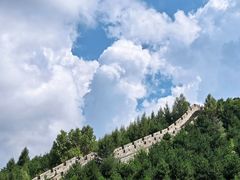 -雁门关景区