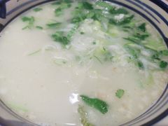 -虢国羊肉汤馆(政二街店)