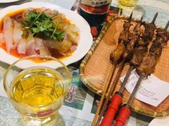 -新疆伊宁远征餐厅