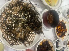 -老吉士酒家(天平路店)