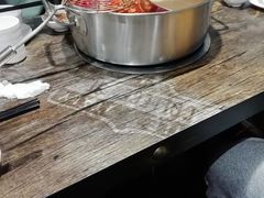 -潮派海记潮汕特色牛肉火锅(百年东街店)