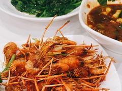 -瑞福园联谊餐室(茂名南路店)