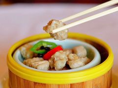 -顺德喜来登酒店·采悦轩