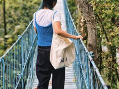 -天河潭旅游度假区