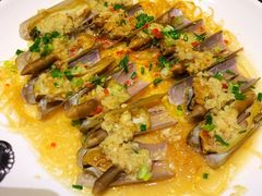 -宝宇大连海鲜渔港(金奎大厦店)