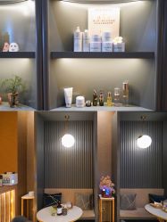 点击看大图 -栖SPA·ONDA ·海菲秀·皑皑科技美肤中心