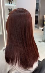 -赤道 Hair Salon