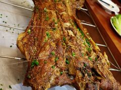 -大家烤羊庄·聚餐团建·谢师宴·生日派对(南山店)