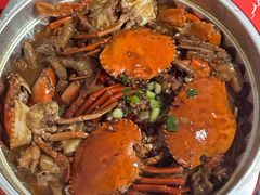 -胖哥俩肉蟹煲(杭州下沙学林街店)