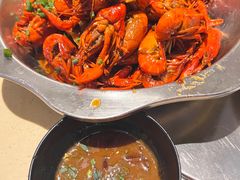 -陈帅夜排档·龙虾·炒菜·烤串(世茂店)