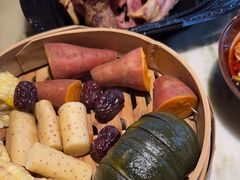 -常和州·夜宵大排档(常州单店)